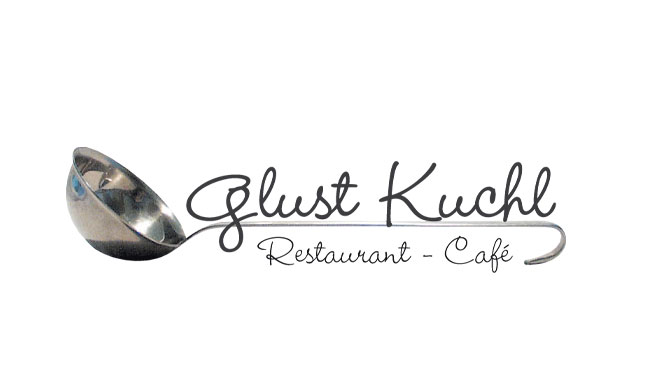 Logo Restaurant Glustkuchl